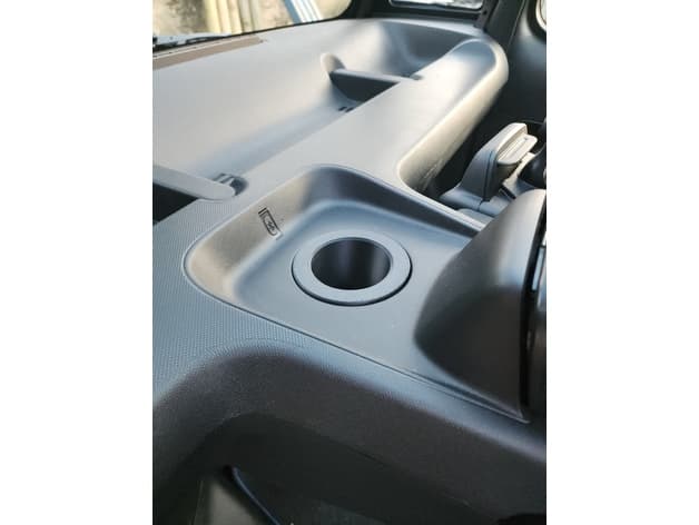 Adaptateur bouteille 0,5 L Citroën Ami - Miniature 6