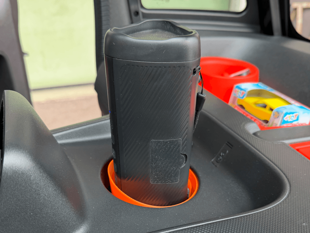 Support enceinte Bluetooth Citroën Ami - Miniature 6