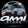 Ami Store Concept